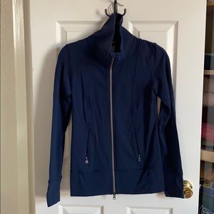 COPY - Lululemon Jacket